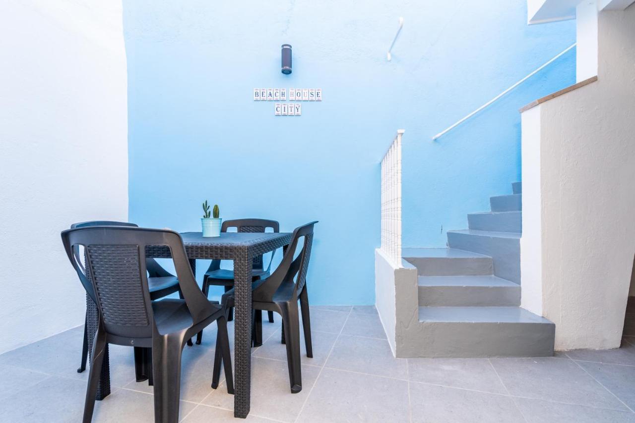 Beach House City Figueira da Foz Exterior foto
