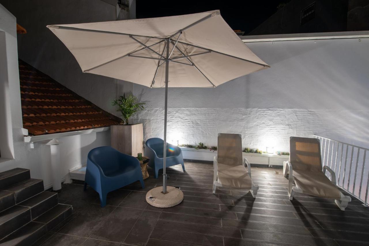 Beach House City Figueira da Foz Exterior foto