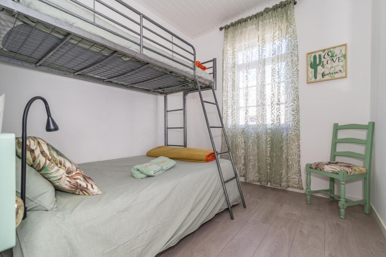 Beach House City Figueira da Foz Exterior foto