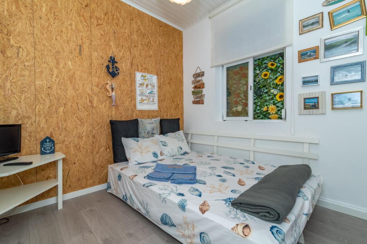 Beach House City Figueira da Foz Exterior foto