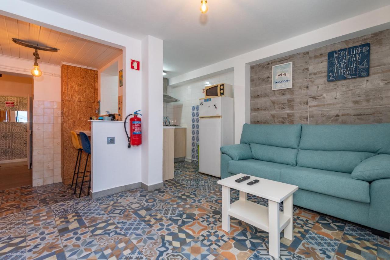 Beach House City Figueira da Foz Exterior foto