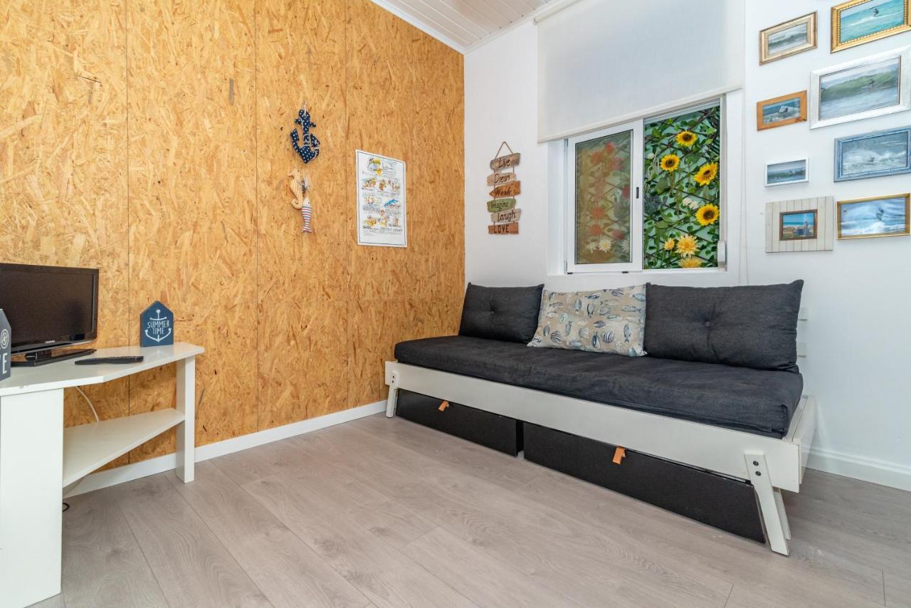 Beach House City Figueira da Foz Exterior foto