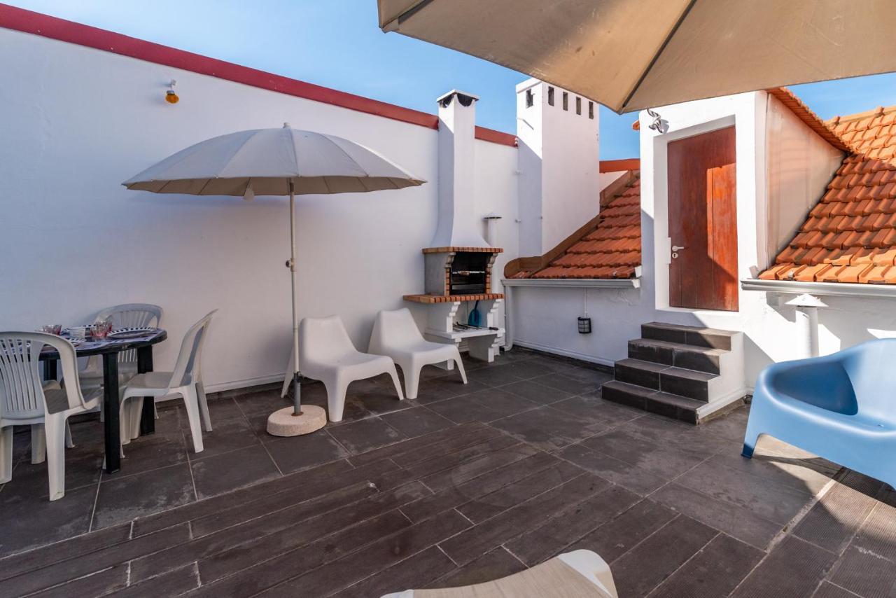 Beach House City Figueira da Foz Exterior foto
