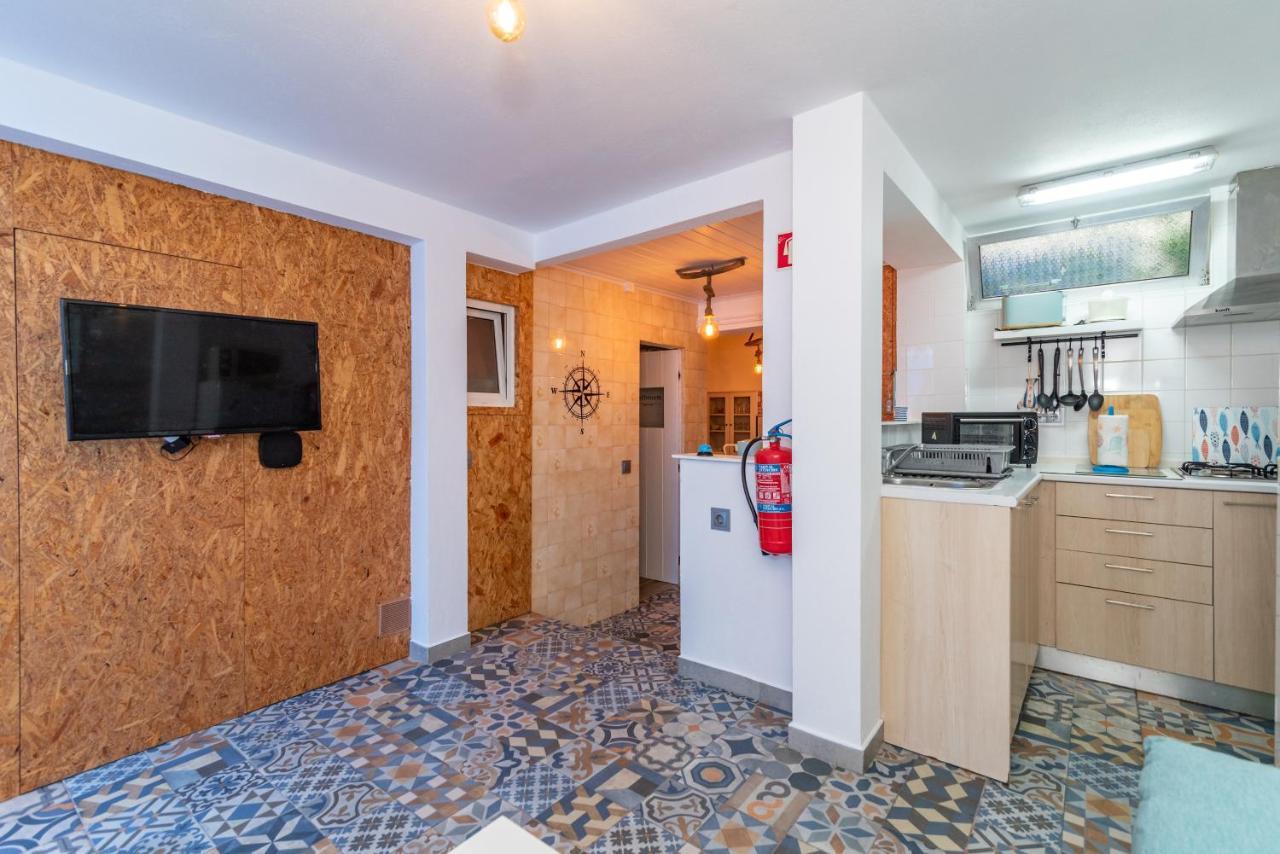 Beach House City Figueira da Foz Exterior foto