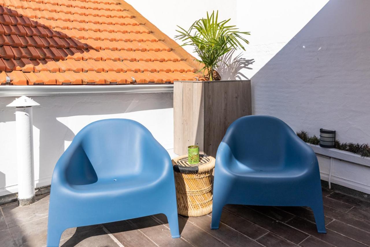 Beach House City Figueira da Foz Exterior foto
