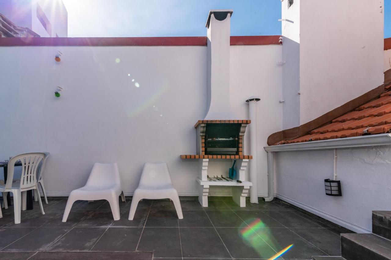 Beach House City Figueira da Foz Exterior foto