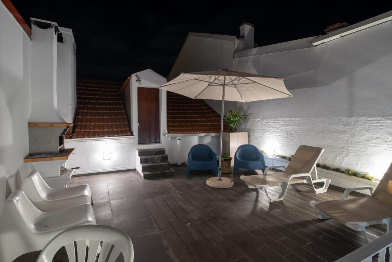 Beach House City Figueira da Foz Exterior foto